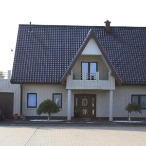 Großzügiges Einfamilienhaus mit Betriebshalle 10x18m