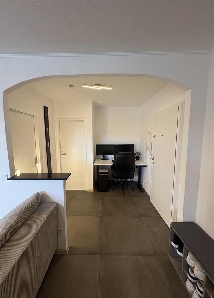 Charmante Wohnung (Loftstil) – Bild 6