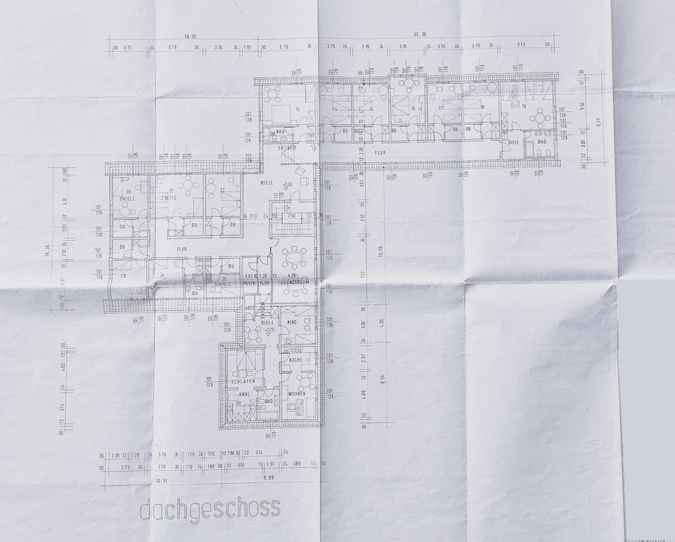 Seltene Gelegenheit: großes, erweiterbares Anwesen in Top-Lage – ideal für Wohnen und/oder Gewerbe – Bild 36