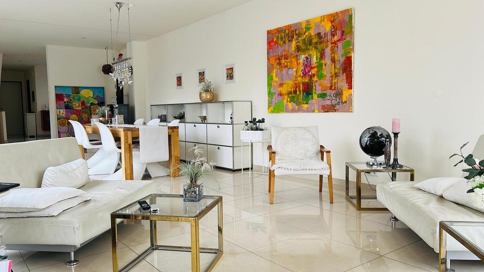 Architektenhaus im Bauhausstil am Drielaker See – Bild 11