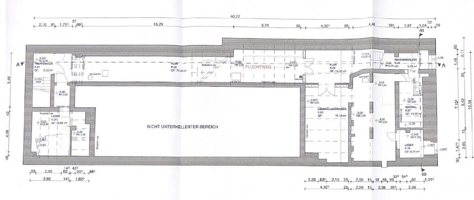Top‑Einzelhandelsfläche in Wismars Altstadt – 859 m² mit großer Flexibilität *PROVISIONSFREI* – Bild 10