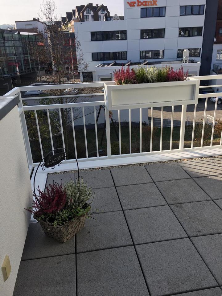 2-Zimmer Eigentumswohnung zentral in Idstein – Bild 10