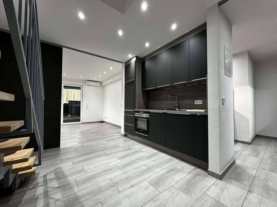 5,7% Ist-Rendite für ESG-konformes Green-Building: Hochwertiges MFH in Bestlage Baesweilers! – Bild 16