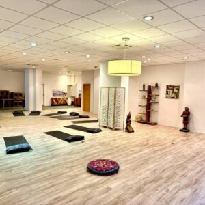 Gewerbefläche ca. 500 m² in der Innenstadt von Kiel , Provisionsfrei