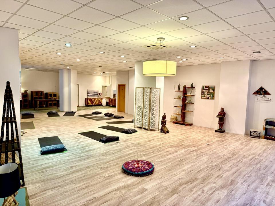 Gewerbefläche ca. 500 m² in der Innenstadt von Kiel , Provisionsfrei