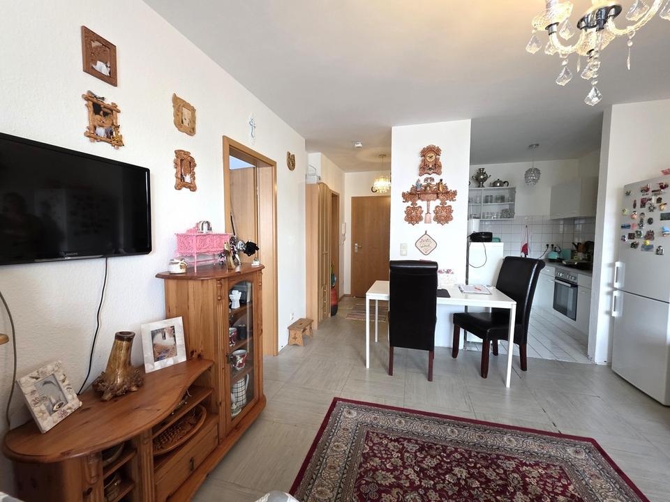 Renditestarkes MFH in Bottrop – 9 WE, gepflegt, vollvermietet, Erstbesitz – Bild 9