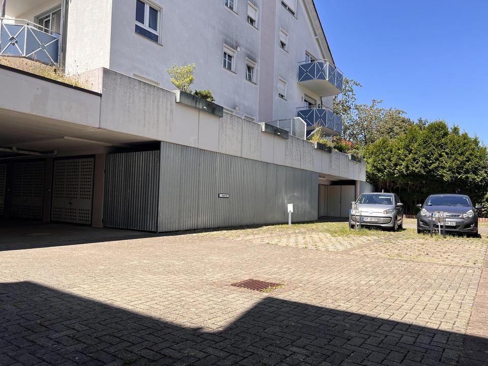 Helle Ladenfläche im Herzen von Trossingen – Bild 2