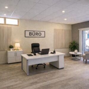 Zentrale Gewerbefläche ca. 50 m² | Büro – Praxis – Einzelhandel | provisionsfrei