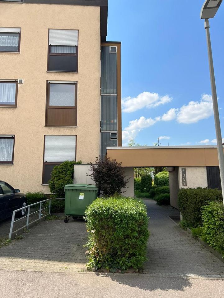 3-Zimmer-Wohnung in Markgröningen/LB mit EBK und ST/Keller – Bild 12