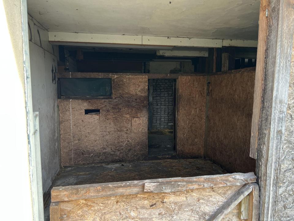 148.000€ - Keine Provision - Resthof mit großem Grundstück ruhig gelegen in Rahden – Bild 26