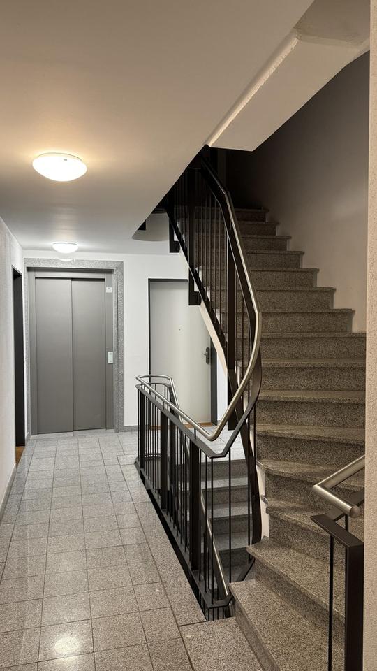 2-Zimmer-Terassen-Wohnung - Waldfriedhofsviertel - Nähe Südpark Provisionsfrei – Bild 25