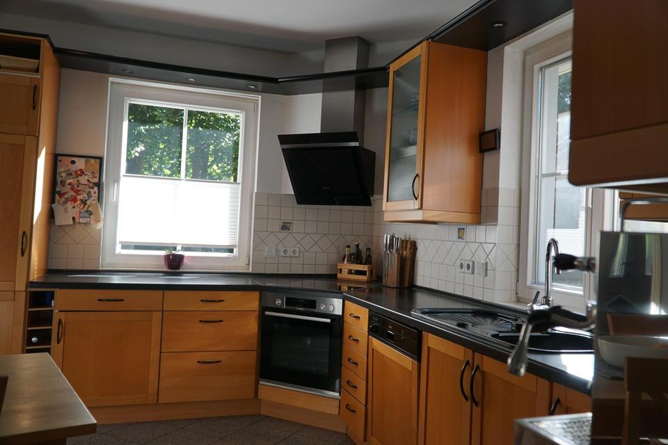 IHRE Villa am Kurpark - energieeffizient & zukunftssicher – Bild 4