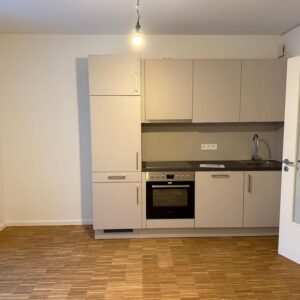 2-Zimmer Neubauwohnung mit Dachterrasse in Hamburg-Fuhlsbüttel mit idealer Anbindung (Whg. 17.)