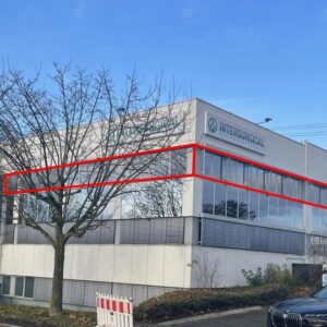 Attraktives Büro in zentraler Lage von Sankt Augustin – provisionsfrei