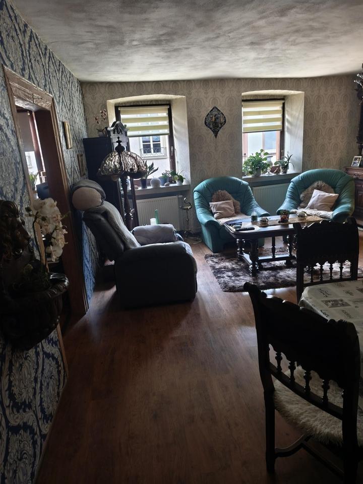 Wohnhaus mit 3 WG. und Dachterrasse für 800€ pro/ qm Ein Schnäpchen!!! – Bild 13