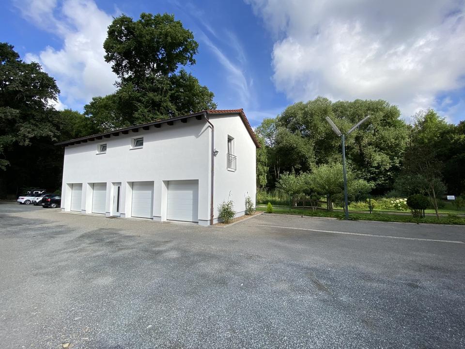 Helles 2-Zimmer Apartment mit einmaligem Ausblick in Braunschweig – Bild 17