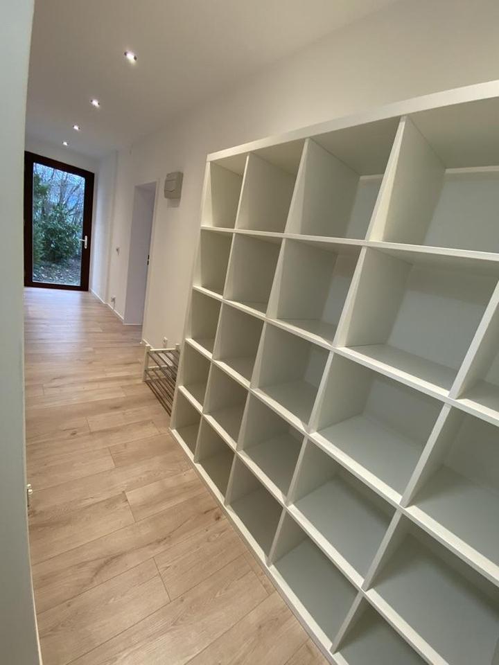 Leben wie im Urlaub – Neu renovierte und möblierte 2 Zimmerwohnung – Bild 10