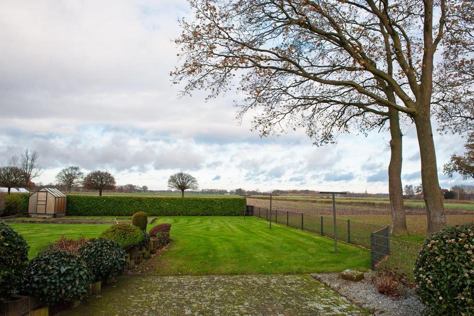 10 Hektar - Hofstelle in Alleinlage mit vielen Nutzungsmöglichkeiten – Bild 13