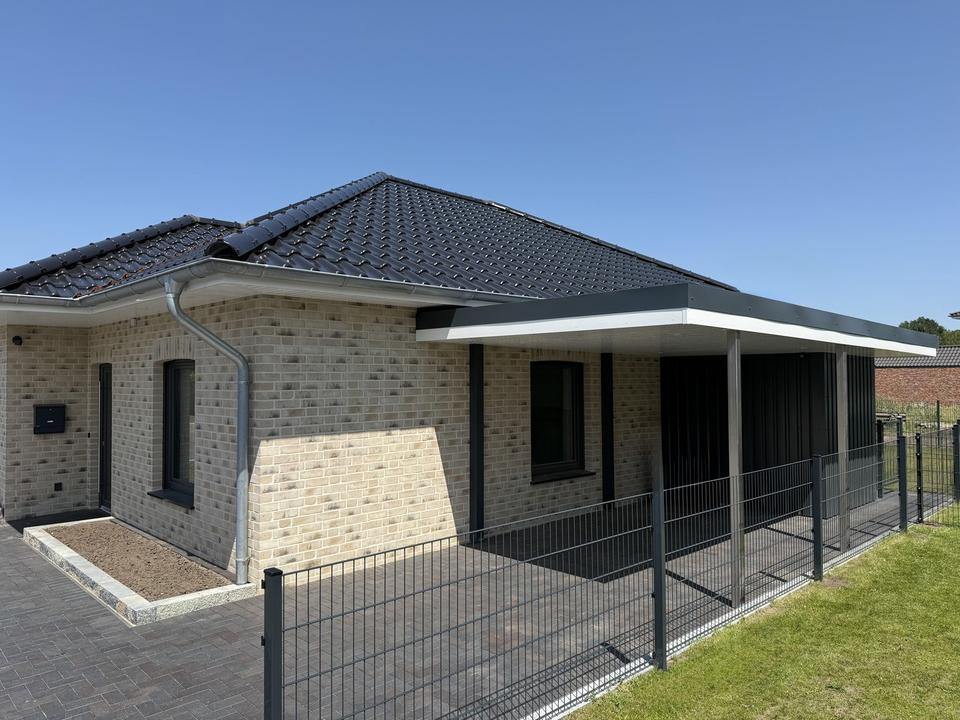 Neubau Bungalow in Traumhafter Lage – Bild 2