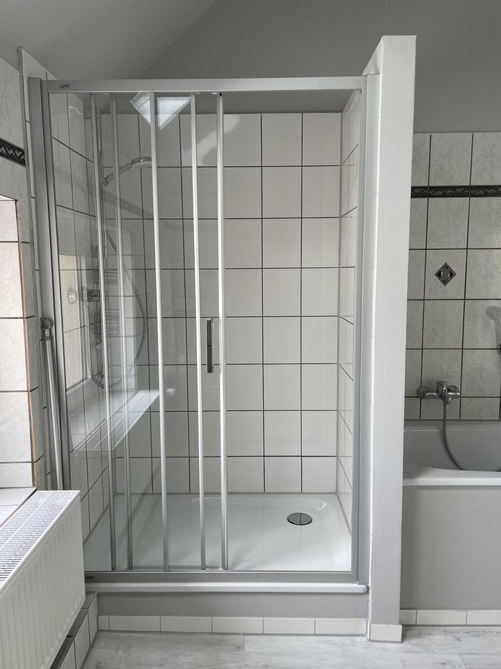 Helle, freundliche und sanierte Wohnung in ruhiger Lage. – Bild 19