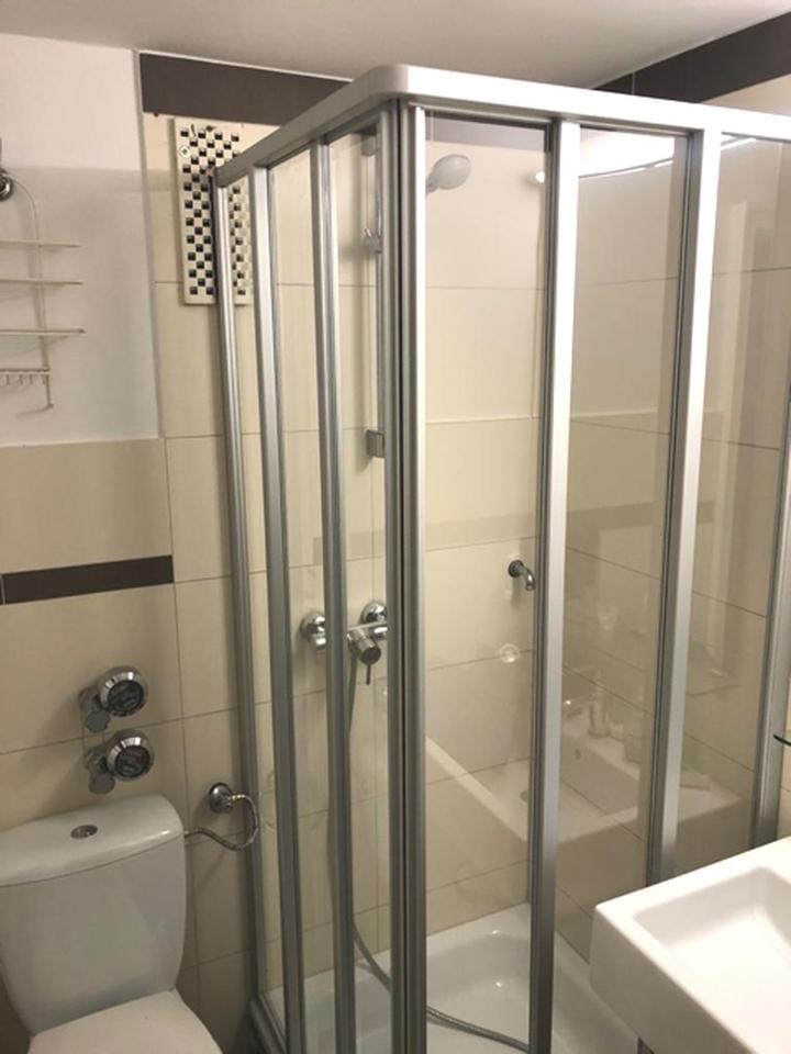 Sofort frei: 1-Zimmer-Apartment 31 m² nahe TH Köln – Bild 5