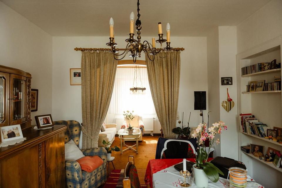 Sanierung oder Neubau im 'alten Rheidt' - 718qm teilbebautes Grundstück – Bild 15