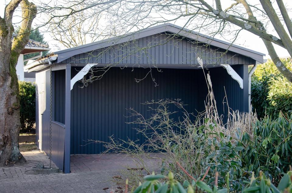 Großzügiger Bungalow mit Einliegerwohnung – Bild 25