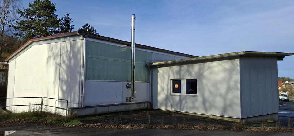 Vielseitige Gewerbehalle / Produktionshalle / Lager – Bild 3