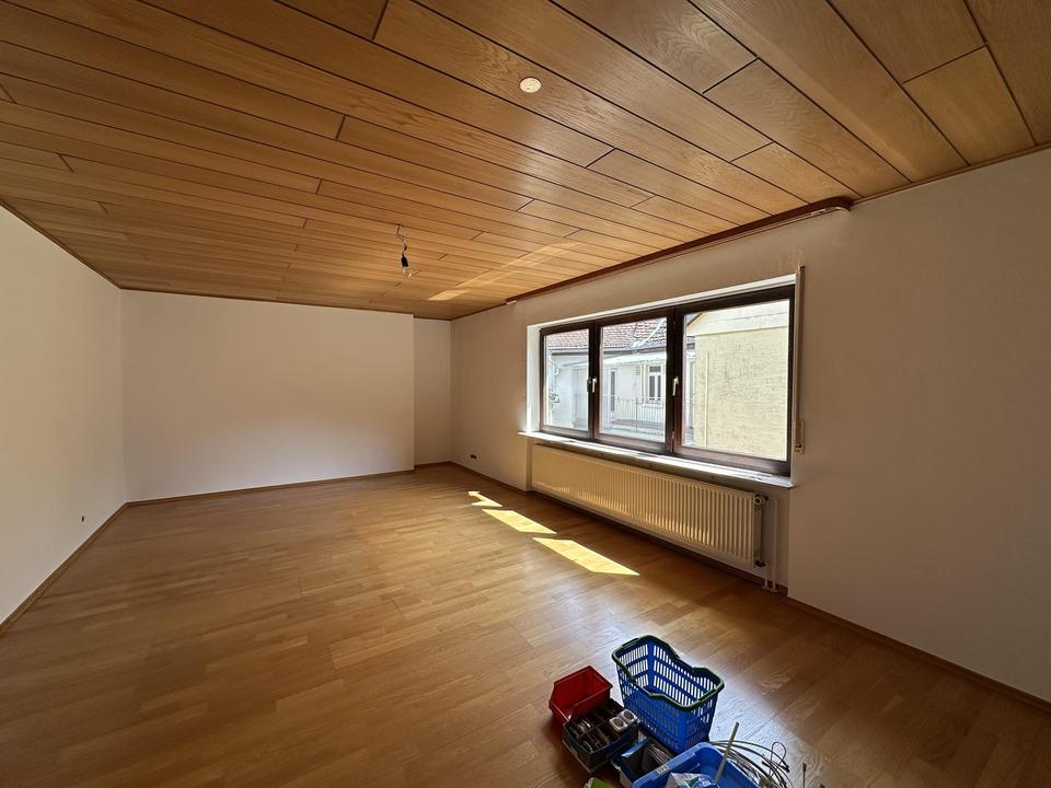 2 Familienhaus in Wersau – Bild 3