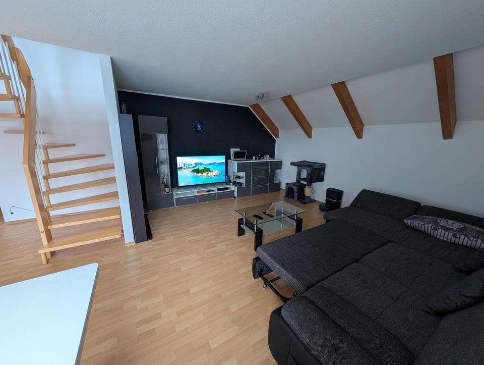 Attraktive 3,5-Zimmer-Wohnung in Niedernhall – Bild 11