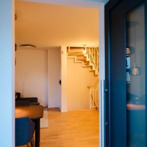 Wunderschönes Reihenendhaus - 90 m2 103,9 m2 Wohn-/ Nutzfläche, mit Top-Einbauküche