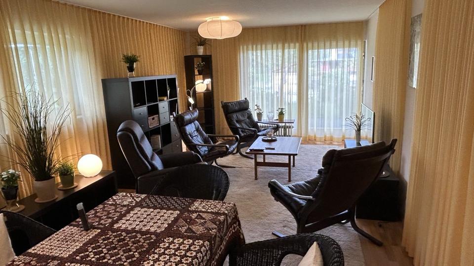 5,1 % Rendite - Faktor 19 - MFH mit 3 Einheiten & Aufstockungsoption in Lörrach – Bild 4