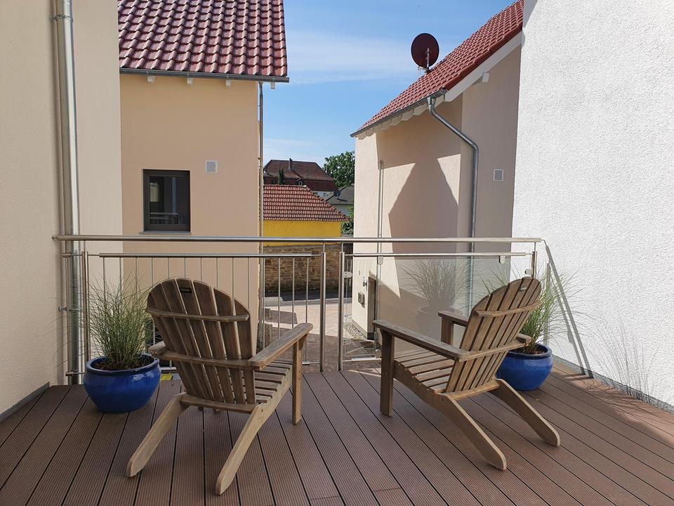 Sehr schöne 2-Zimmer-Wohnung im Herzen von Hofgeismar – Bild 12