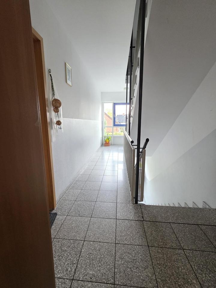 Renditestarkes MFH in Bottrop – 9 WE, gepflegt, vollvermietet, Erstbesitz – Bild 17