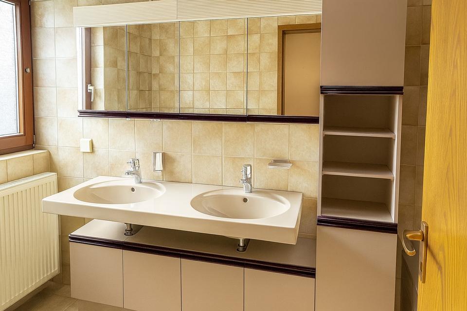 Behagliches Wohnen auf einer Ebene mit vielseitigen Nutzungsreserven im Untergeschoss – Bild 14