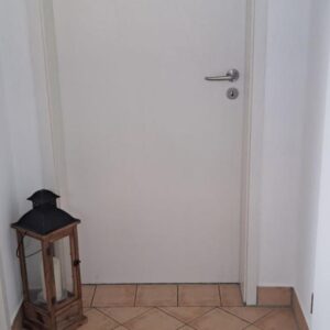 4-Raum-Wohnung in Oschatz + Dachzimmer