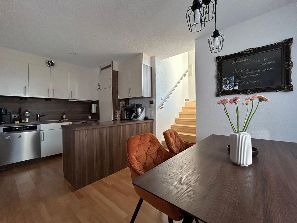 Außergewöhnliches Einfamilienhaus mit Einliegerwohnung "Provisionsfrei" – Bild 24