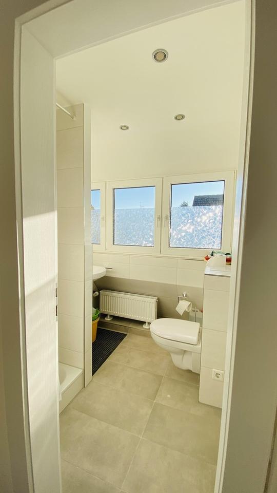 Wohnen auf Zeit - Möblierte und voll ausgestattet 3-Zimmer-Wohnung – Bild 19