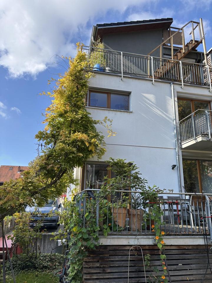 Architektenhaus in Konstanz Paradies – Bild 8