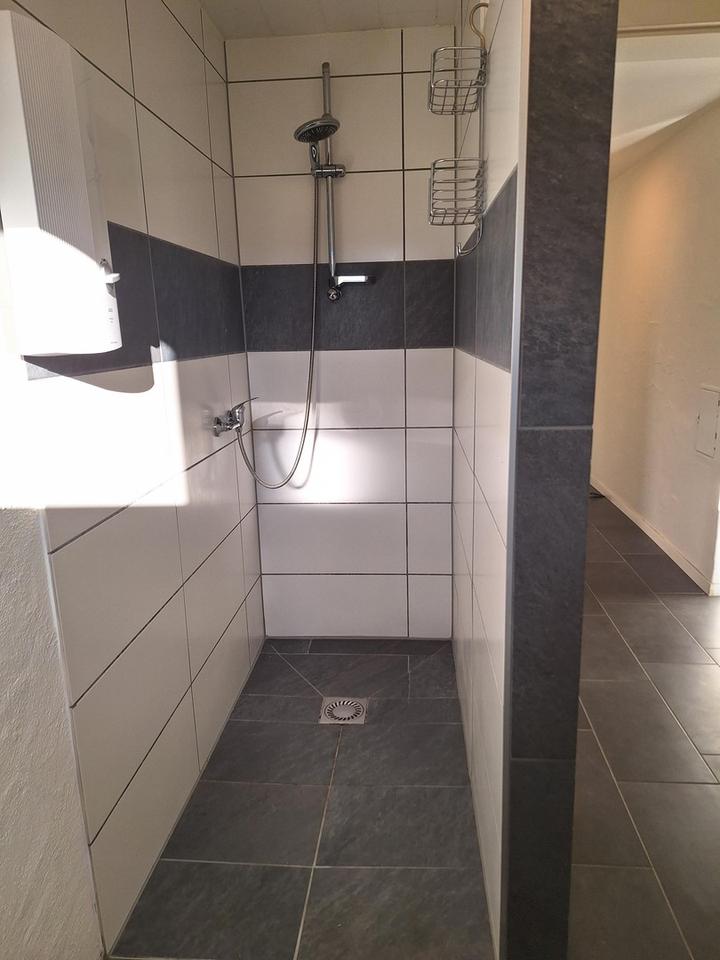 Attraktive 2-Zimmer-Erdgeschosswohnung – Bild 5