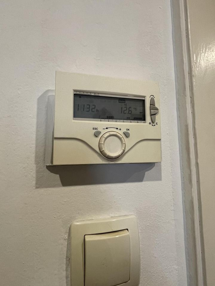 Tolle 2 Zimmer Wohnung mit optimalem Grundriss – Bild 10