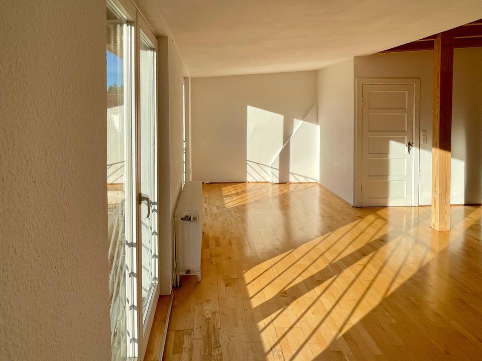 Altbremer Reihenhaus mit großem Südgarten in Neu-Schwachhausen, Nähe Bürgerpark – Bild 6