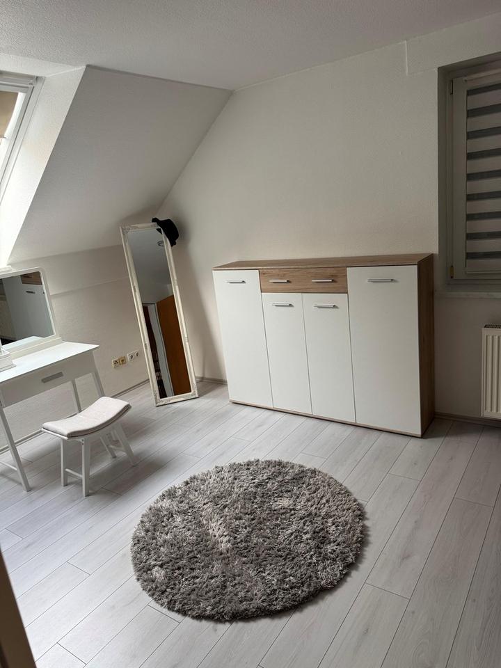 Attraktives freistehendes Einfamilienhaus in ruhiger Wohnlage von Sendenhorst (Erbbaurecht) – Bild 20