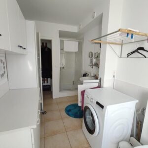 Von privat! Helle Dachgeschosswohnung am Stüffel