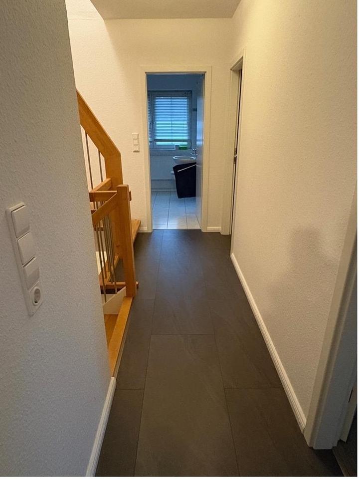 Charmante Doppelhaushälfte mit Garten – Bild 22