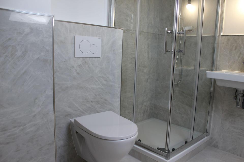 St. Augustin Reihenhaus direkt bewohnbar! renoviert und Energieklasse A – Bild 2