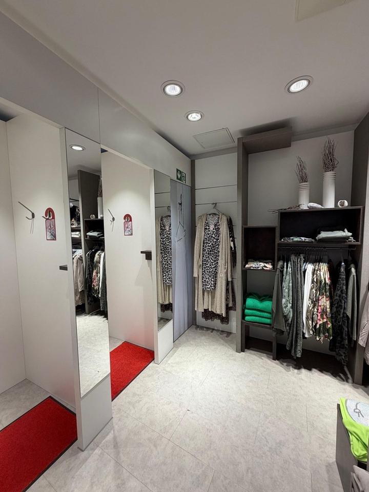 Ladenlokal in 1A Lage von Lingen – Bild 7