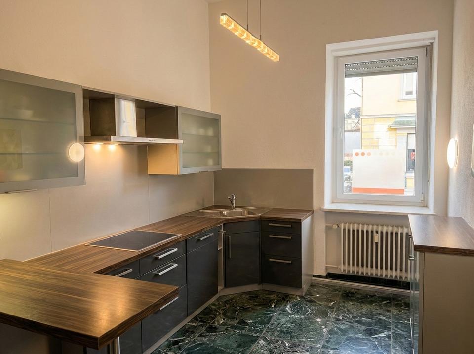 Hochwertige Eigentumswohnung in Kemptener Toplage – Bild 4