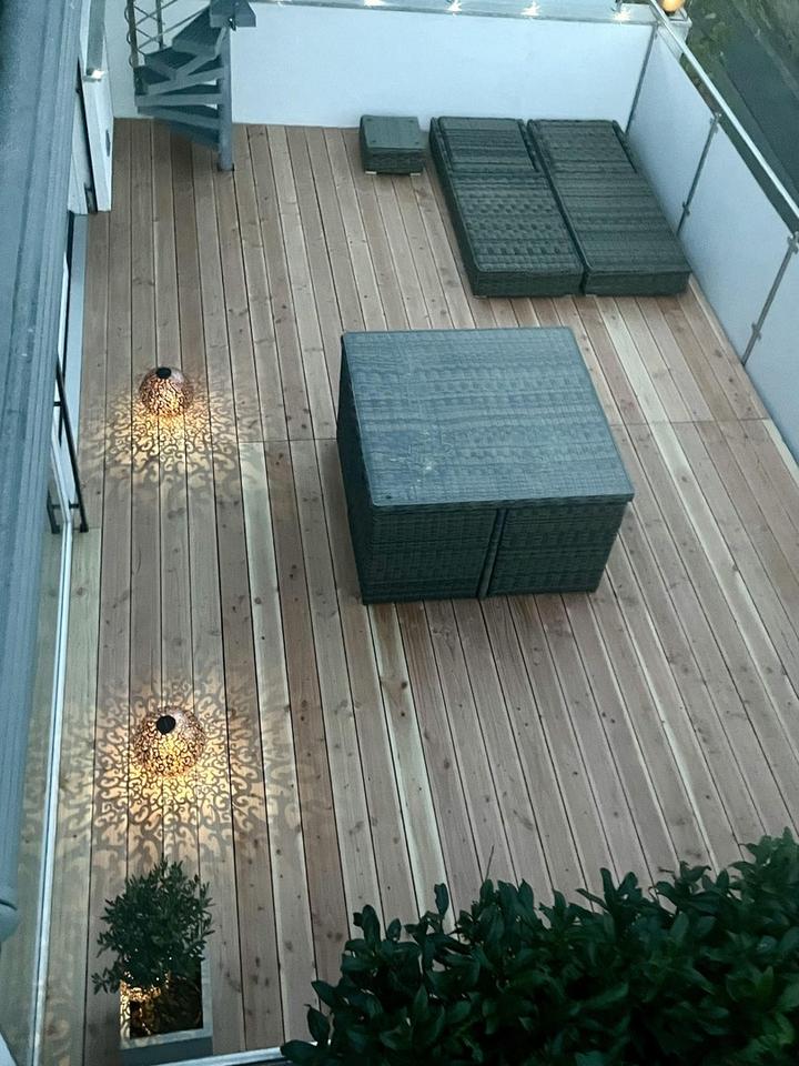 * Excl. Loft-Penthouse - EFH - Traumlage - große Terrassen - von privat - FR-Süd – Bild 4