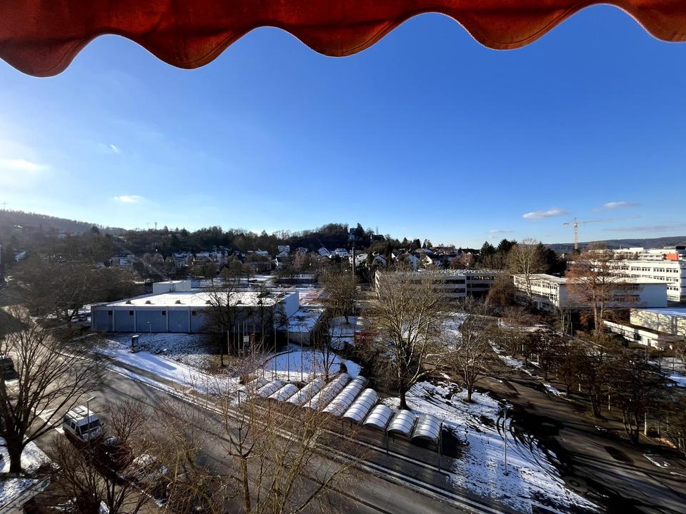 Schönes Wohnen im Mehrfamilienhaus – Bild 4